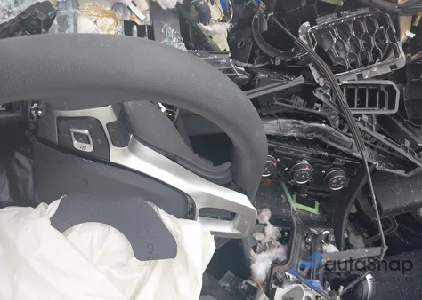 2021 Volkswagen Jetta 1.4T R-Line/1.4T S/1.4T Se из США, поврежденный, VIN 3VWC57BU4MM032344